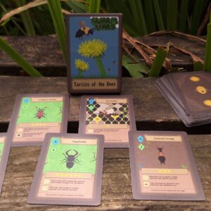 Bountiful Bees Starter Deck - Image 2