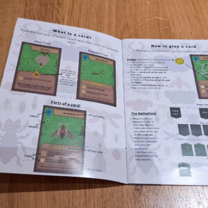 Bountiful Bees Starter Deck - Image 5