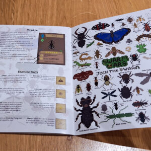 Bountiful Bees Starter Deck - Image 4